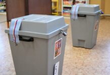 Město Litoměřice hledá členy do volebních komisí