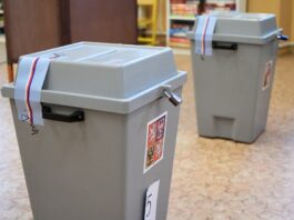 Město Litoměřice hledá členy do volebních komisí