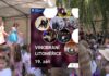 LITOMĚŘICE: Vinobraní nabídne program na sedmi scénách