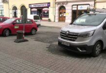 LITOMĚŘICE: Další část rekonstrukce v Dlouhé převzalo město. Památkáři nechtějí květináče
