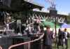 LITOMĚŘICE: 3. Exifest potěšil příznivce hardcore muziky