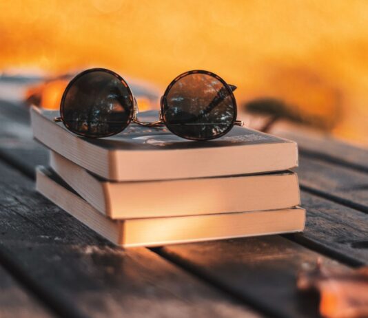 Září v Knihovně Ústeckého kraje nabídne literaturu, divadlo i nevšední zážitky