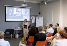 LITOMĚŘICE: 150. výročí narození Tomáše Bati si knihovna připomněla přednáškou