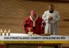 LITOMĚŘICE: Svá výročí slavily Charity společně v kostele na mši